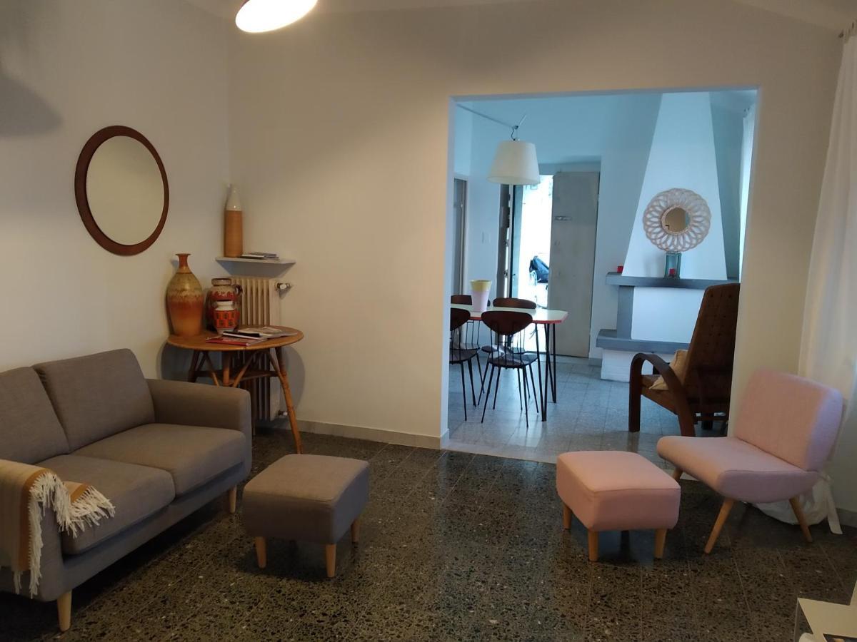 Villa San Prospero 卡莫利 外观 照片